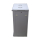 ExtraLink Wisząca 19" 15U 600x600mm (szara) - 489480 - zdjęcie 5